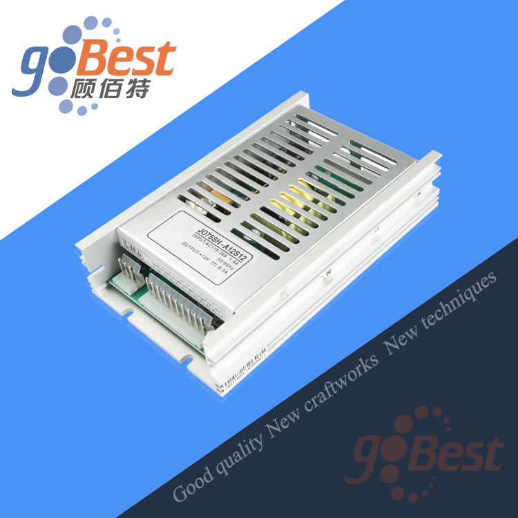 如何選擇合適的LED恒壓電源？LED驅動電源在燈具行業的應用